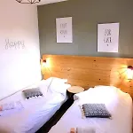 Comfortable With Pool Apartament *