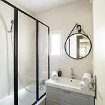 Comfortable With Pool Apartament Moliets-et-Maa