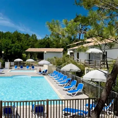 Comfortable With Pool Lejlighed