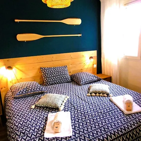 Comfortable With Pool Moliets-et-Maa