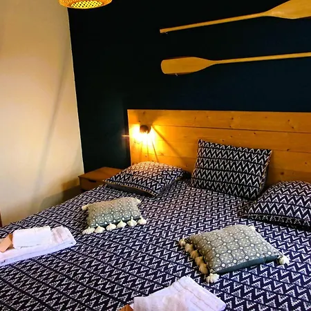 Comfortable With Pool