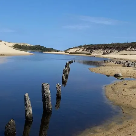 Comfortable With Pool