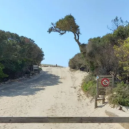 Comfortable With Pool