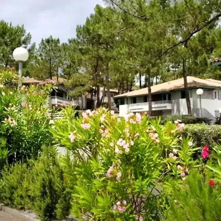 Appartamento Comfortable With Pool Moliets-et-Maa