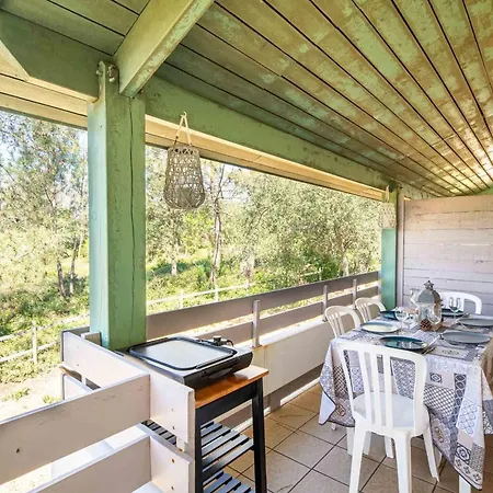 Comfortable With Pool