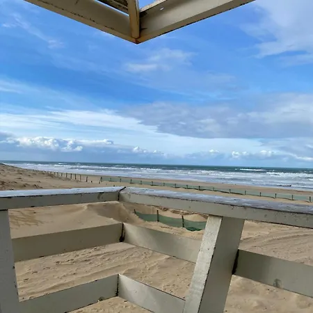 Comfortable With Pool Moliets-et-Maa