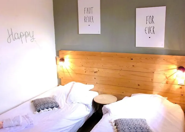 Comfortable With Pool Apartament *