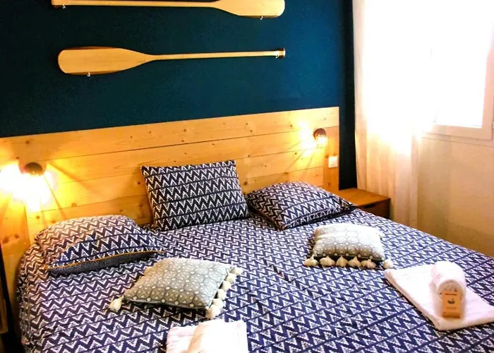 Comfortable With Pool Moliets-et-Maa