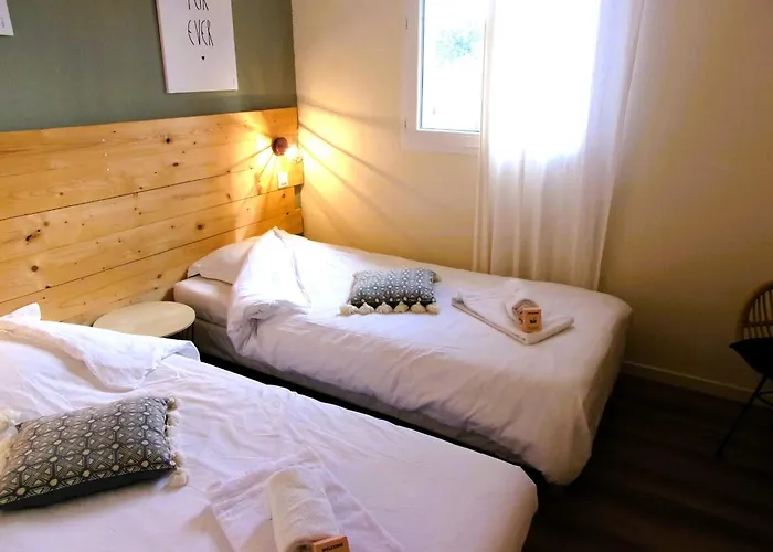 Comfortable With Pool * Moliets-et-Maa