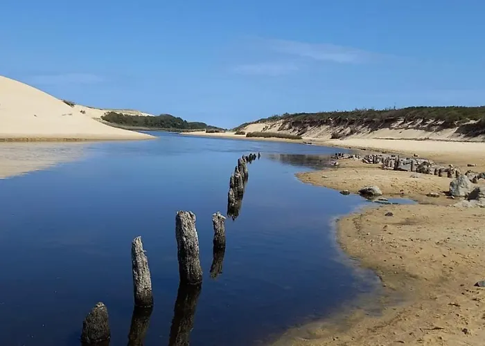 Comfortable With Pool