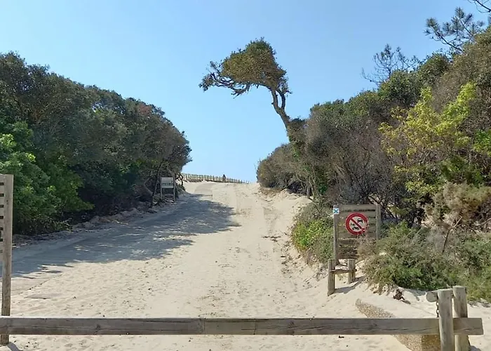 Comfortable With Pool