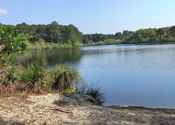 Apartament Comfortable With Pool *