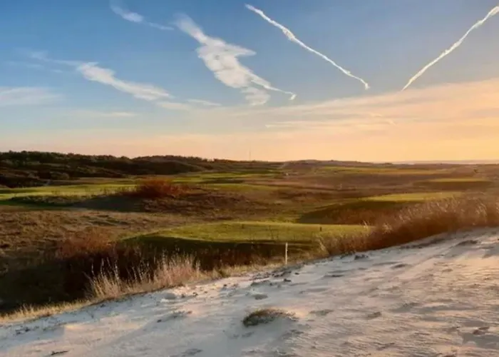 Comfortable With Pool Apartament Moliets-et-Maa