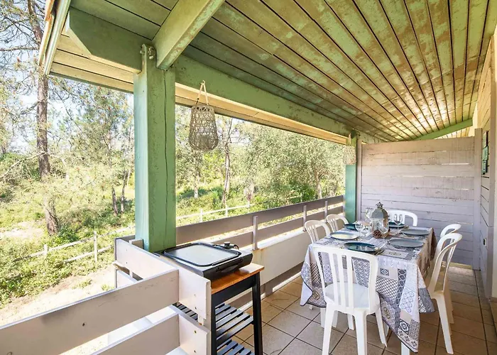 Comfortable With Pool